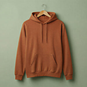 Canyon Earth Tone Hoodie
