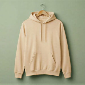 Sand Dune Premium Hoodie