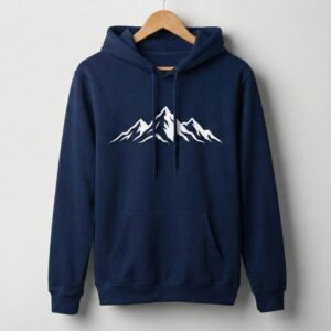 Midnight Summit Hoodie