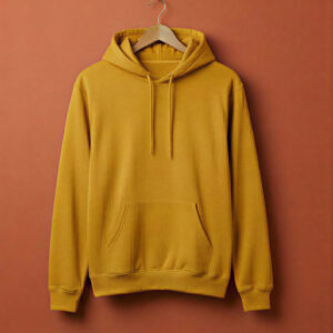 Golden Hour Essential Hoodie