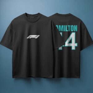 Formula 44 Graphic Tee