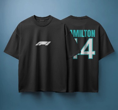 Formula 44 Graphic Tee