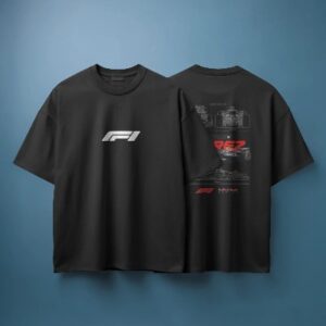 Perez Stealth Tee